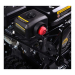 Снегоуборщик бензиновый Huter SGC 8.0