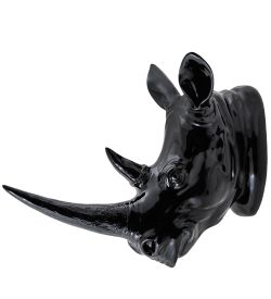 BMB-113 Фигура «Голова носорога»