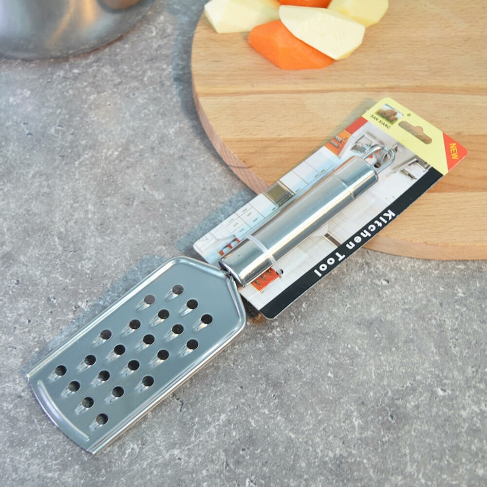 Терка кпупная "Люкс"