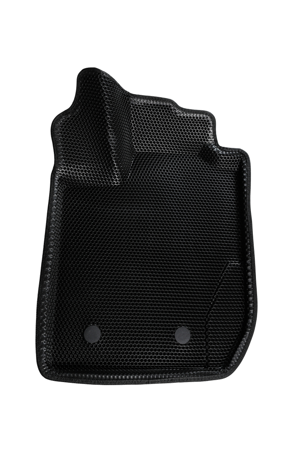 Коврики EVA 3D соты для Lada X-Ray Top Prestige 2016-н.в., Seintex.95169