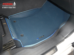Subaru Legacy B4 6 поколение BN (10.2014 - 2021) левый руль