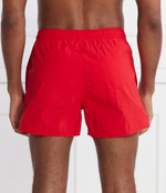 Шорты для плавания Emporio Armani - красный(211756 4R422)