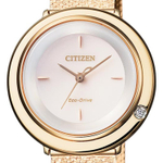 Женские наручные часы Citizen EM0643-84X