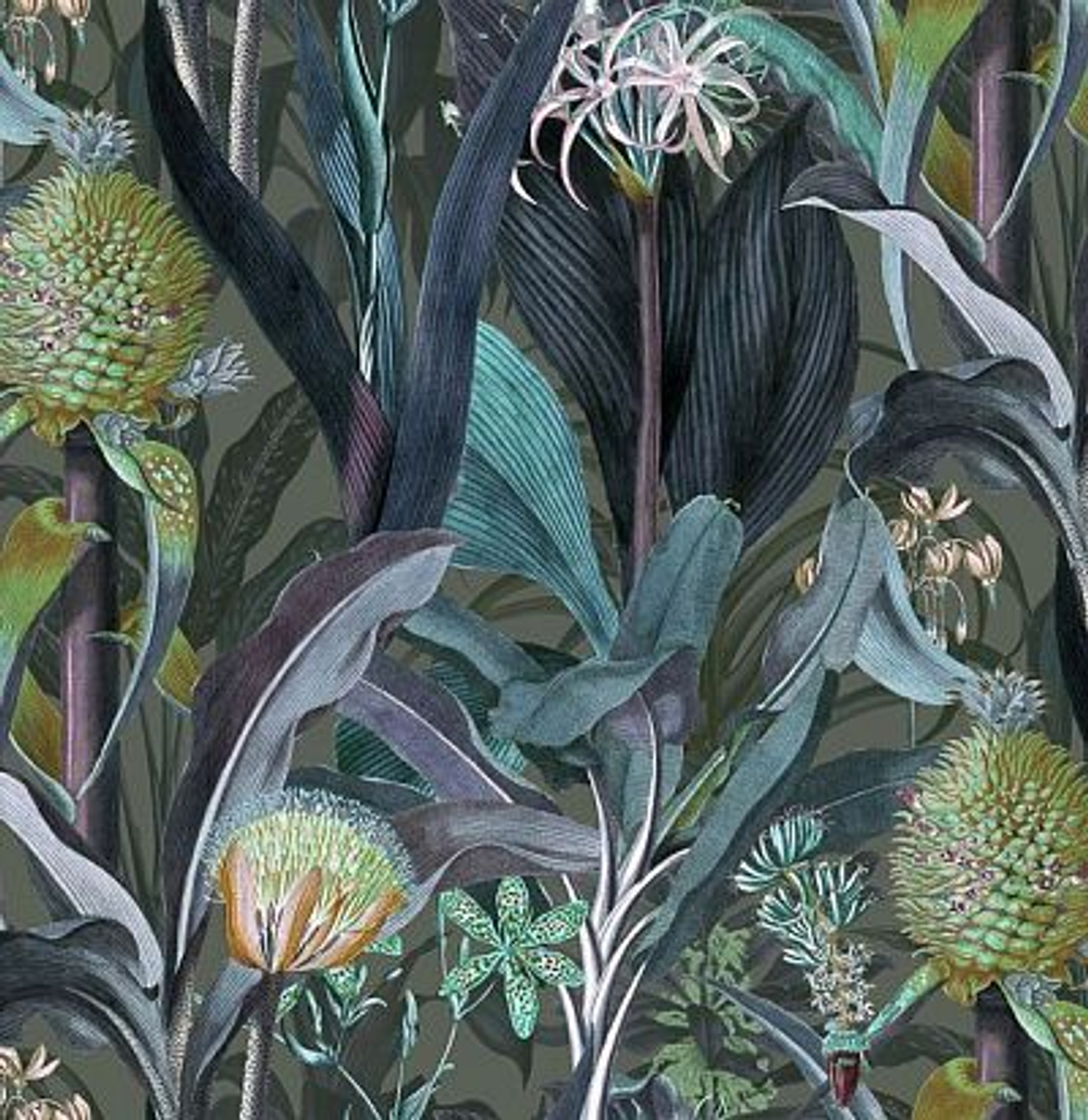 обои современные текстильные 97600