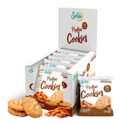 Печенье Solvie