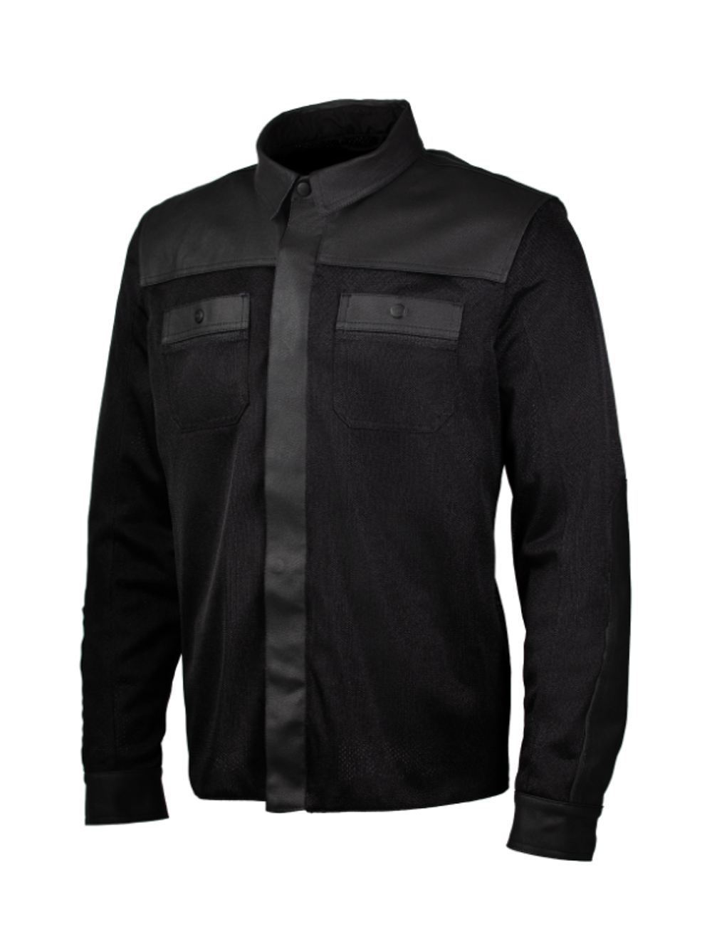 Моторубашка ROOM BIKER AIR STARKS