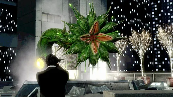 PS3 Men in Black: Alien Crisis/Люди в черном (с поддержкой PS Move) (Б/У, Английская версия, BLES-01549)