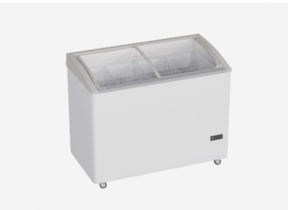 Морозильный ларь Haier SD-516