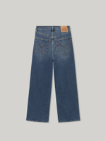 Женские свободные джинсы с завышенной талией Levi's High Loose 26872-0022