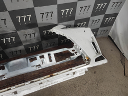 Бампер передний Lexus RX 4 19-22 Б/У Оригинал 5211948590