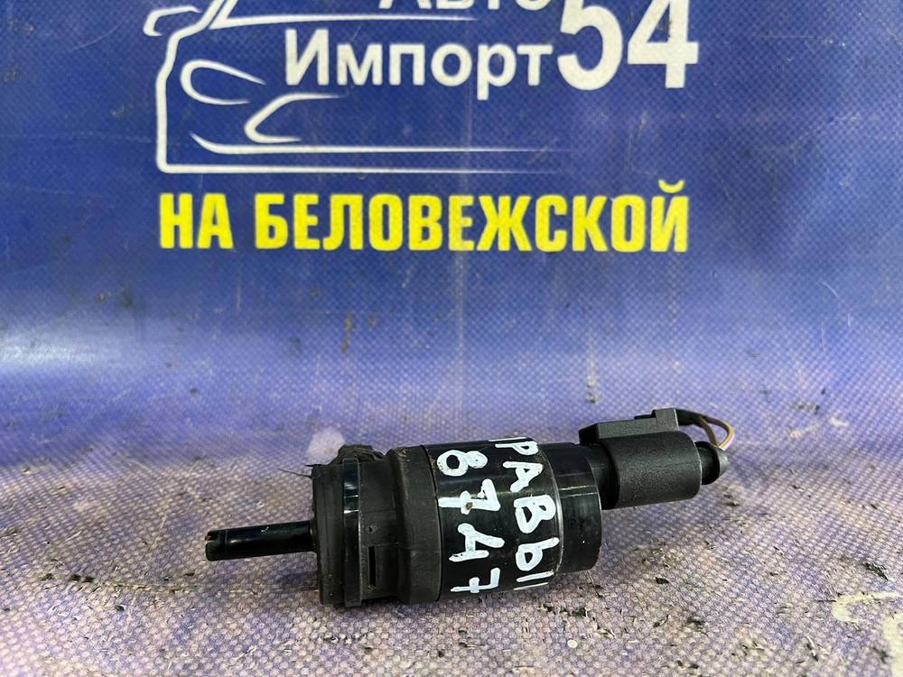 Моторчик бачка омывателя MERCEDES BENZ C-CLASS 2004-2007