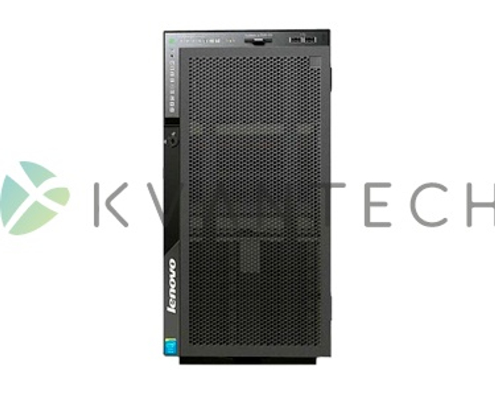 Сервер Lenovo System X3500 M5