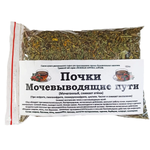 Сбор Почки-мочевыводящие пути