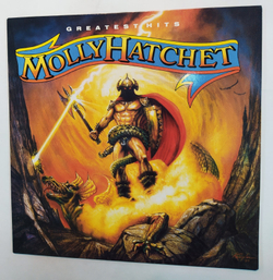 Molly Hatchet Greatest Hits