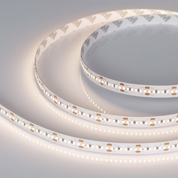 Светодиодная лента Arlight 21,6W/m 300LED/m 2216SMD дневной белый 5M 023589(2)