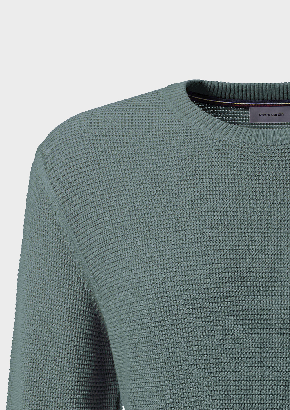 Джемпер Pierre Cardin