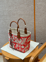Hermes Steeple 28 cm