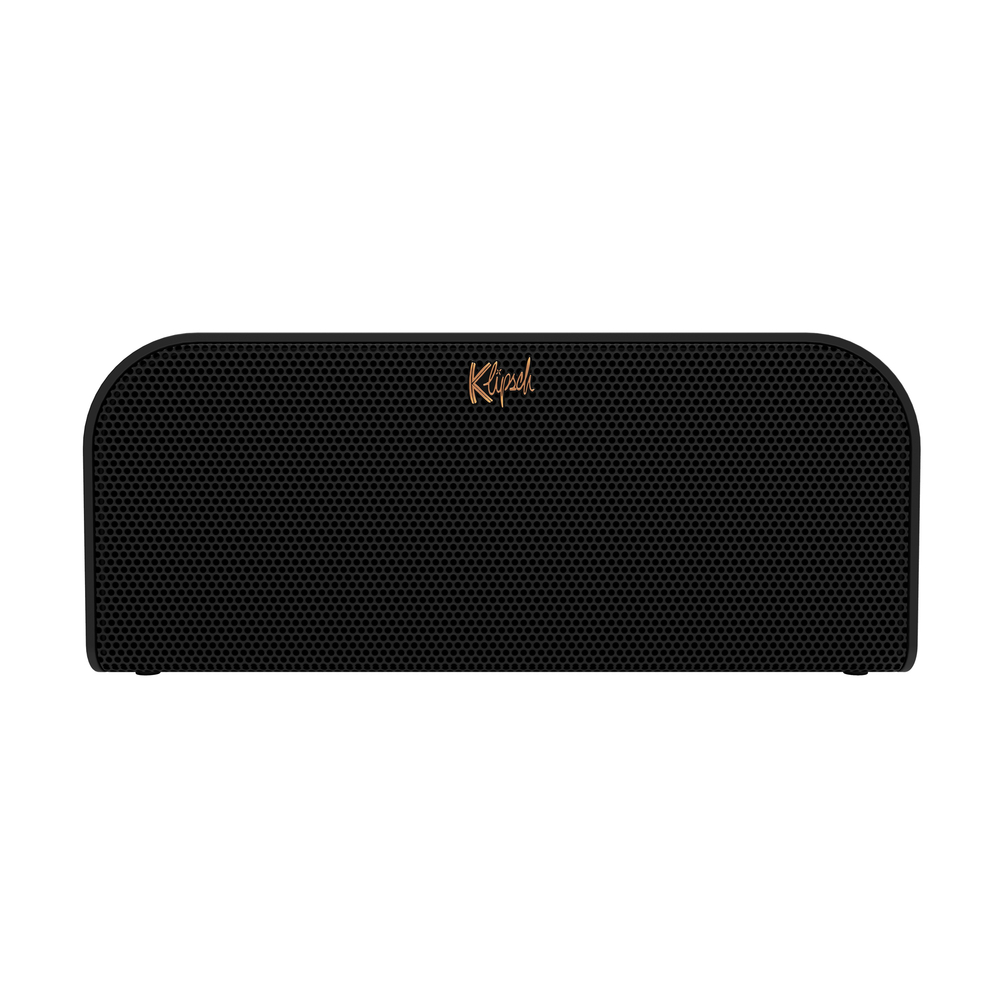 Klipsch Groove XL Black Портативная АС