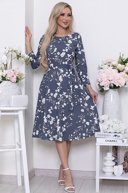 Платье 71485 Avili