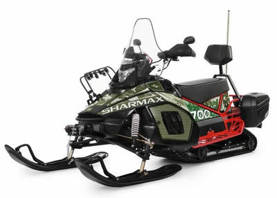 Снегоход SHARMAX SN-700