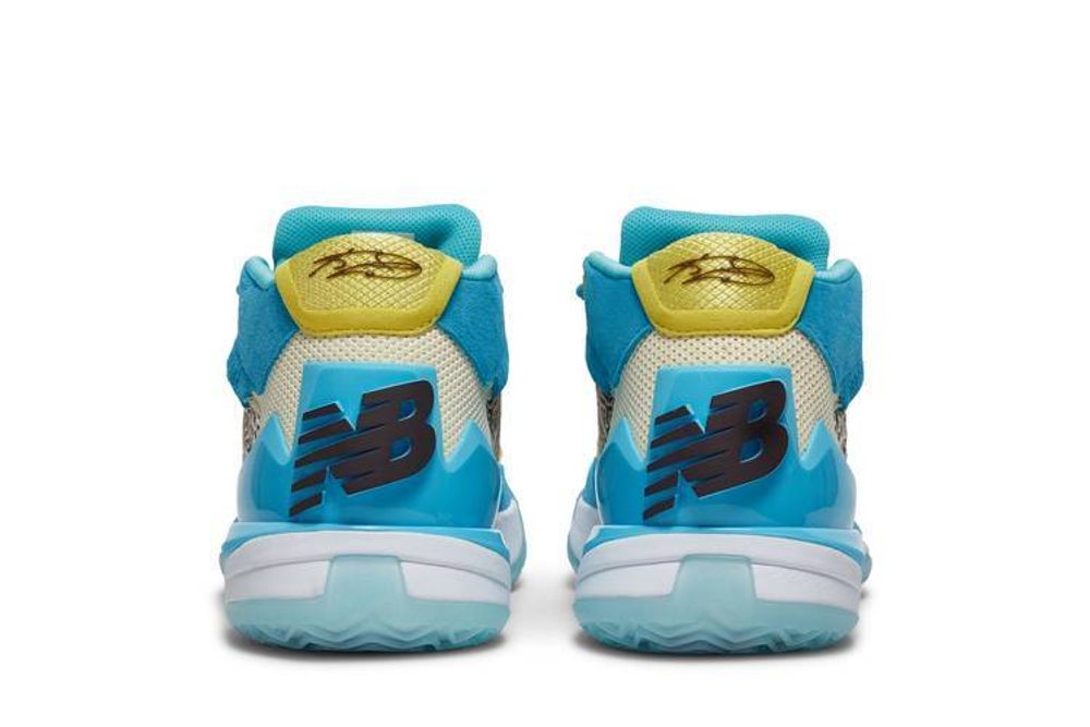 Кроссовки New Balance Kawhi 1 Moreno Valley