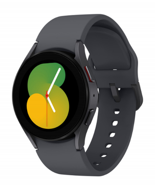 Смарт-часы Samsung Galaxy Watch 5 40 мм графит