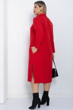 Платье Дидже (красное) П12246-37 LT Collection