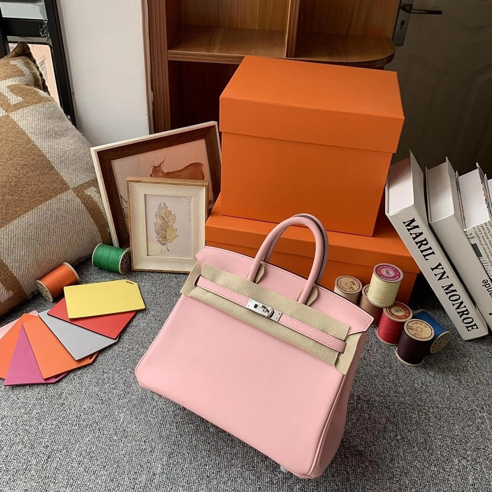Hermes Birkin 25