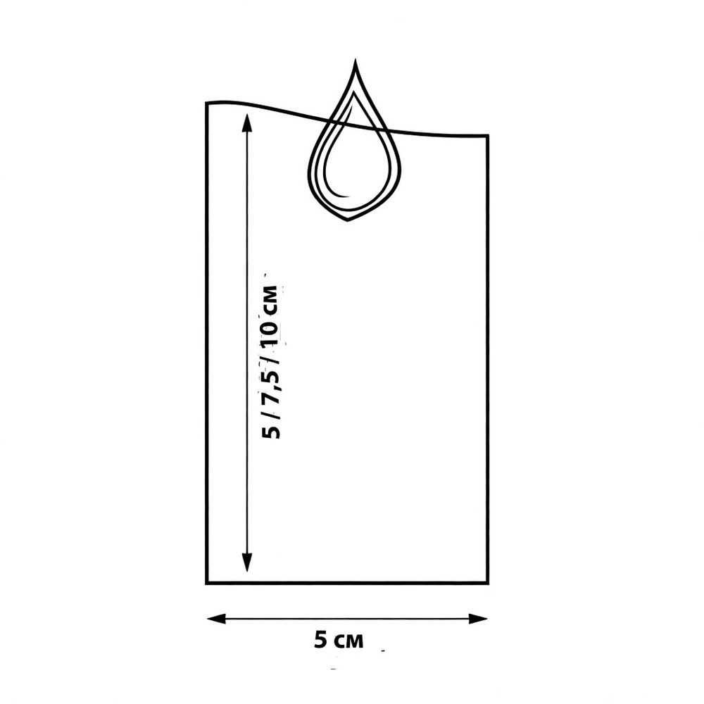 ULD-F060 WARM WHITE CANDLE SET3 Фигура светодиодная Свеча на батарейках CR2032 в-к. в составе набора из 3 штук. 1 светодиод. Теплый белый свет. TM Uniel
