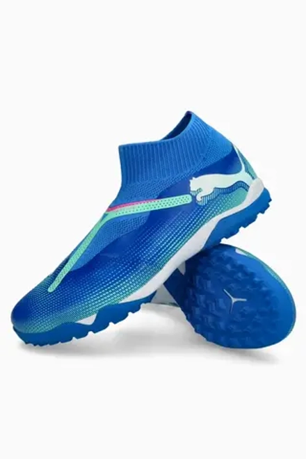 Сороконожки Puma Future 7 Match+ LL TF - размер 45 EU