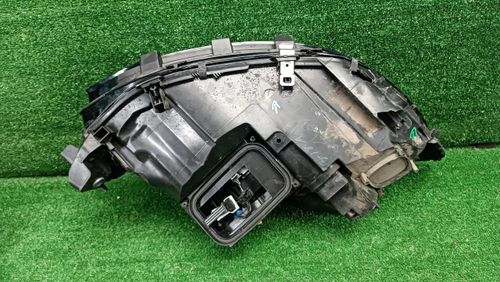 Фара левая Mercedes GLE W166 (2015-2018) LED