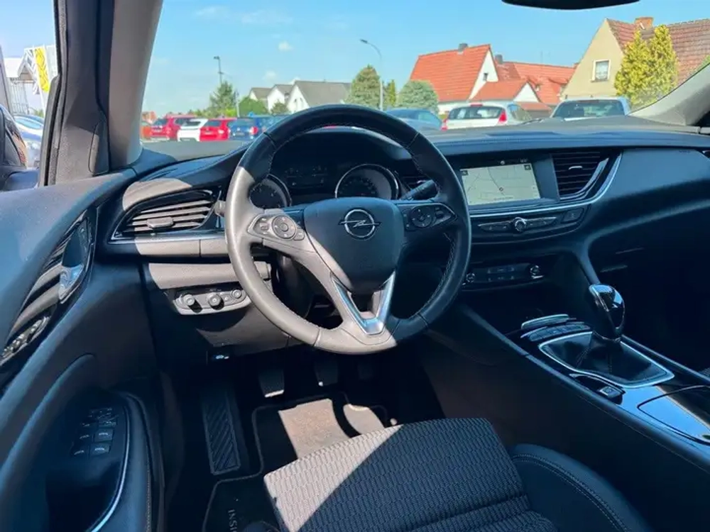 Opel Insignia B