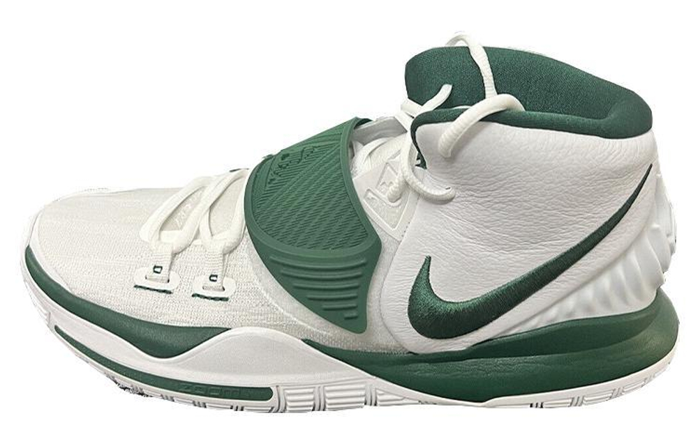 Кроссовки Nike Kyrie 6 Tb Promo Michigan State