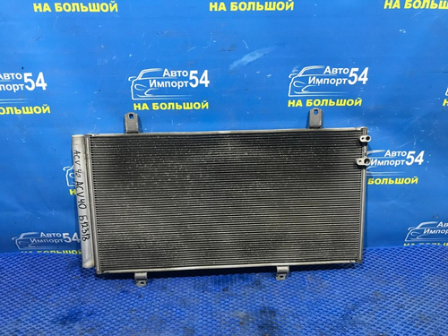 Радиатор кондиционера TOYOTA CAMRY 2006-2011