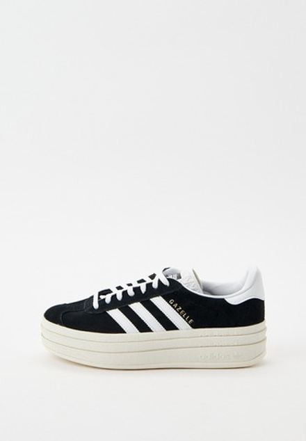 Кроссовки женские adidas Originals GAZELLE BOLD W