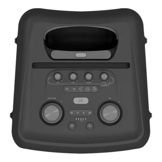 Klipsch Miami Black