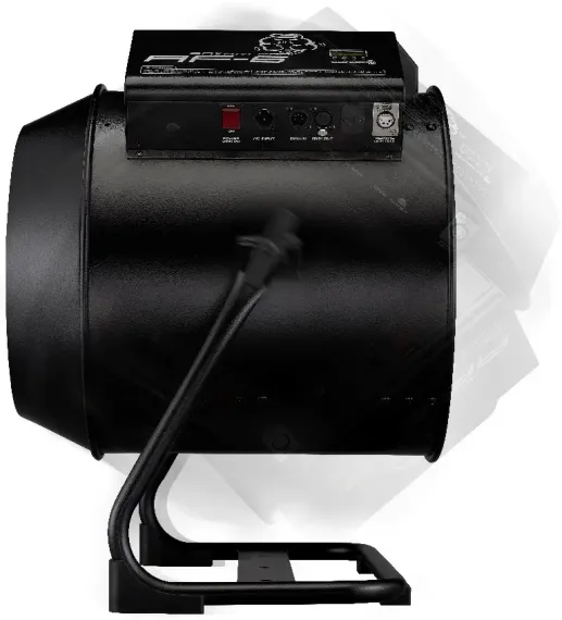 ANTARI AF-6 Сценический вентилятор , мощностью 250 Вт