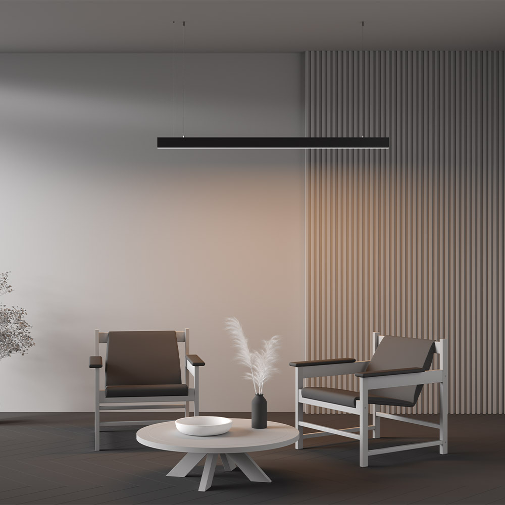 Линейный светильник Technical LL312045