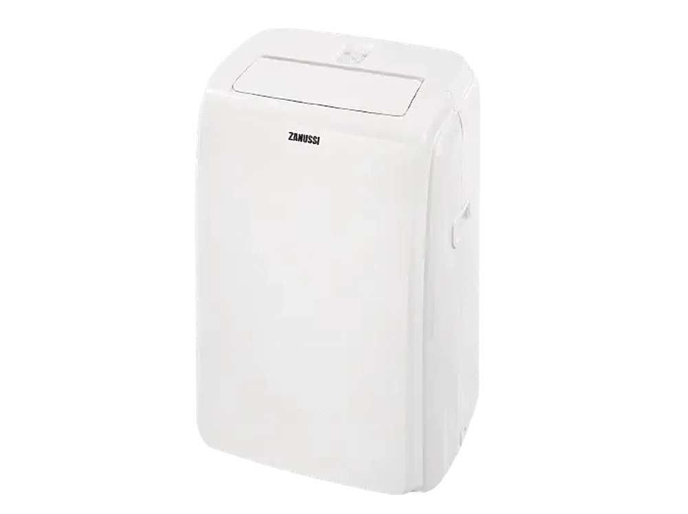Мобильный кондиционер Zanussi ZACM-12 MS/N1 белый