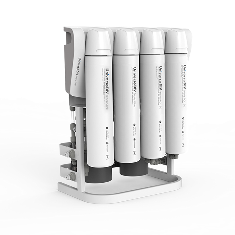 Система фильтрации Brane Filter