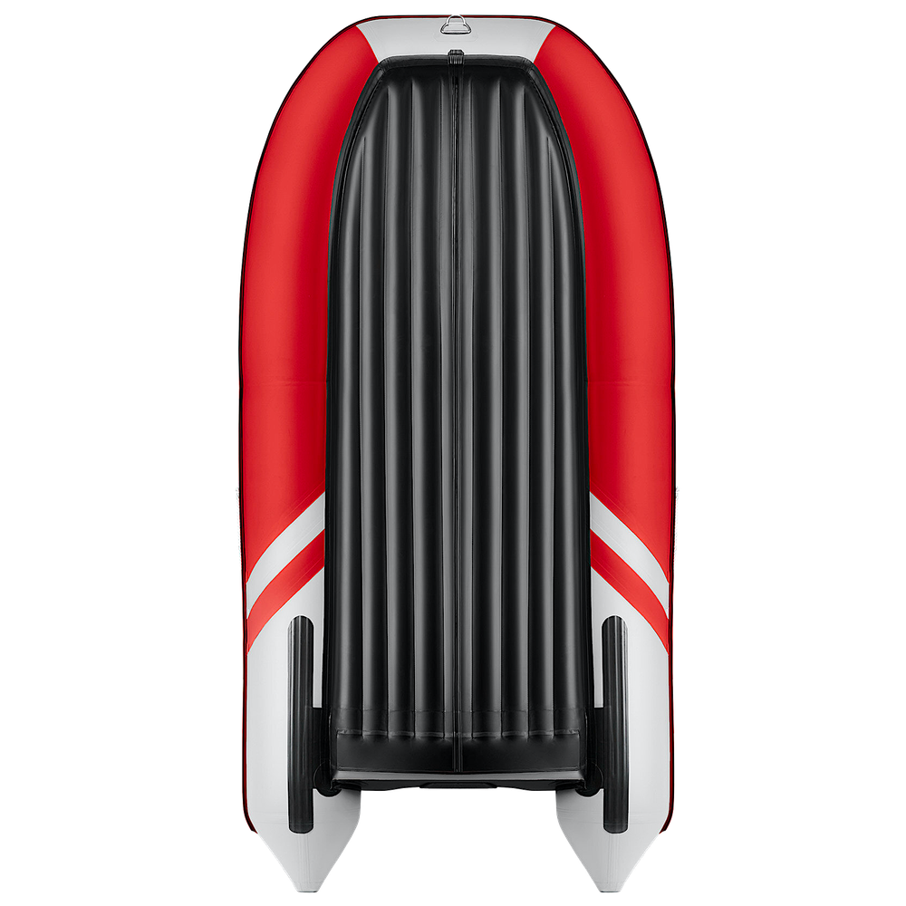 Лодка ПВХ Gladiator Air Sport E300S НДНД -