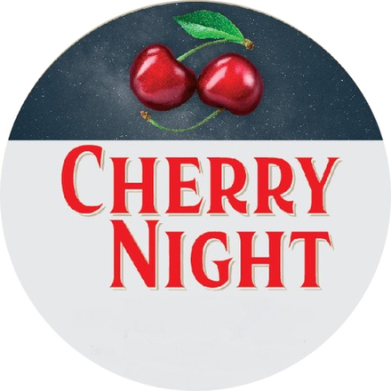 Пиво Черри Найт / Cherry Night 30л - кег