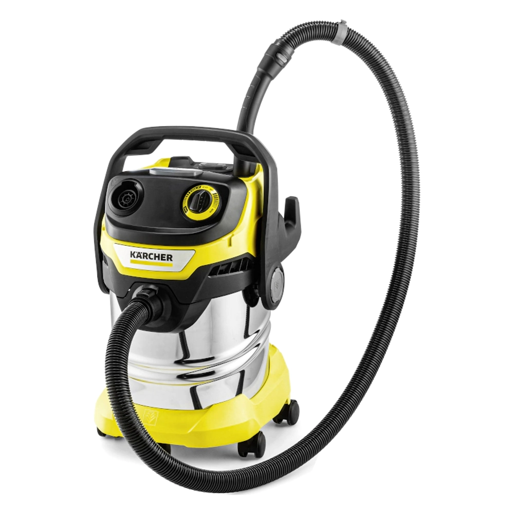 Karcher WD 5 S V-25/5/22 хозяйственный пылесос 1.628-350.0