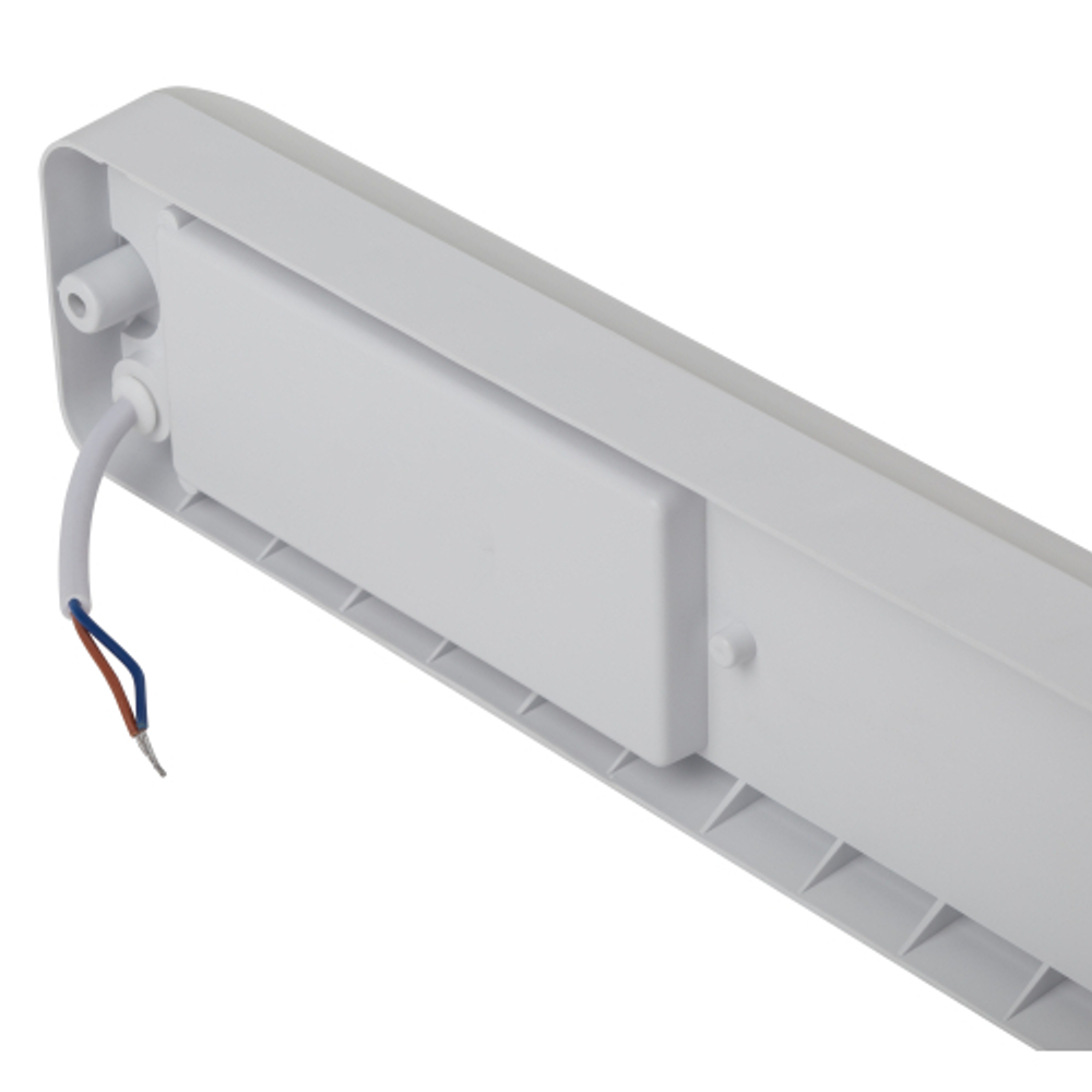 Светильник ЖКХ светодиодный ЭРА SPB-103-0-40K-012 12Вт 4000K IP65 350х75