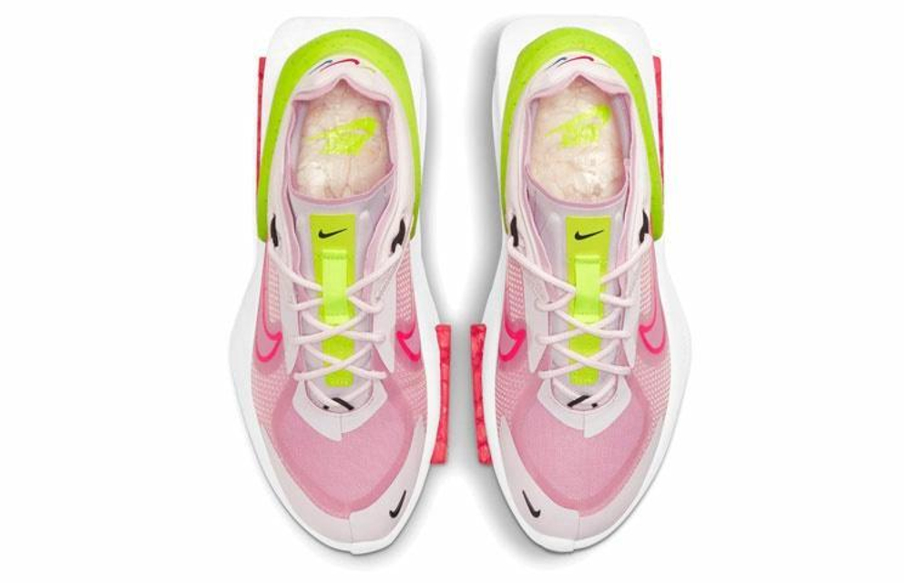 Кроссовки Nike Fontanka Waffle Edge (Женская размерная сетка)