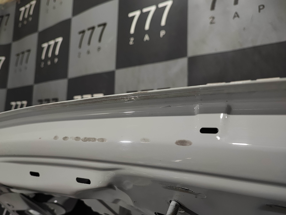 Крышка багажника Skoda Octavia 4 (A8) 19-нв Б/У Оригинал 5E6827023C