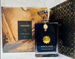 Amouage Interlude 53 Man 100ml (Коробка парфюма без слюды, парфюм новый, распаковка для фото)