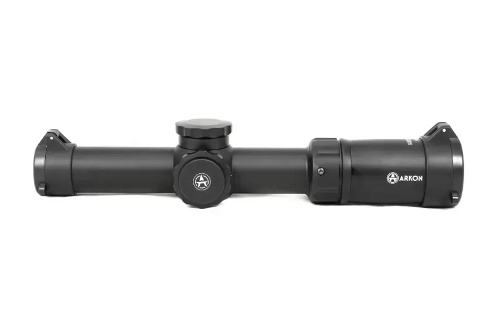 Прицел Arkon Model C 1-6x24