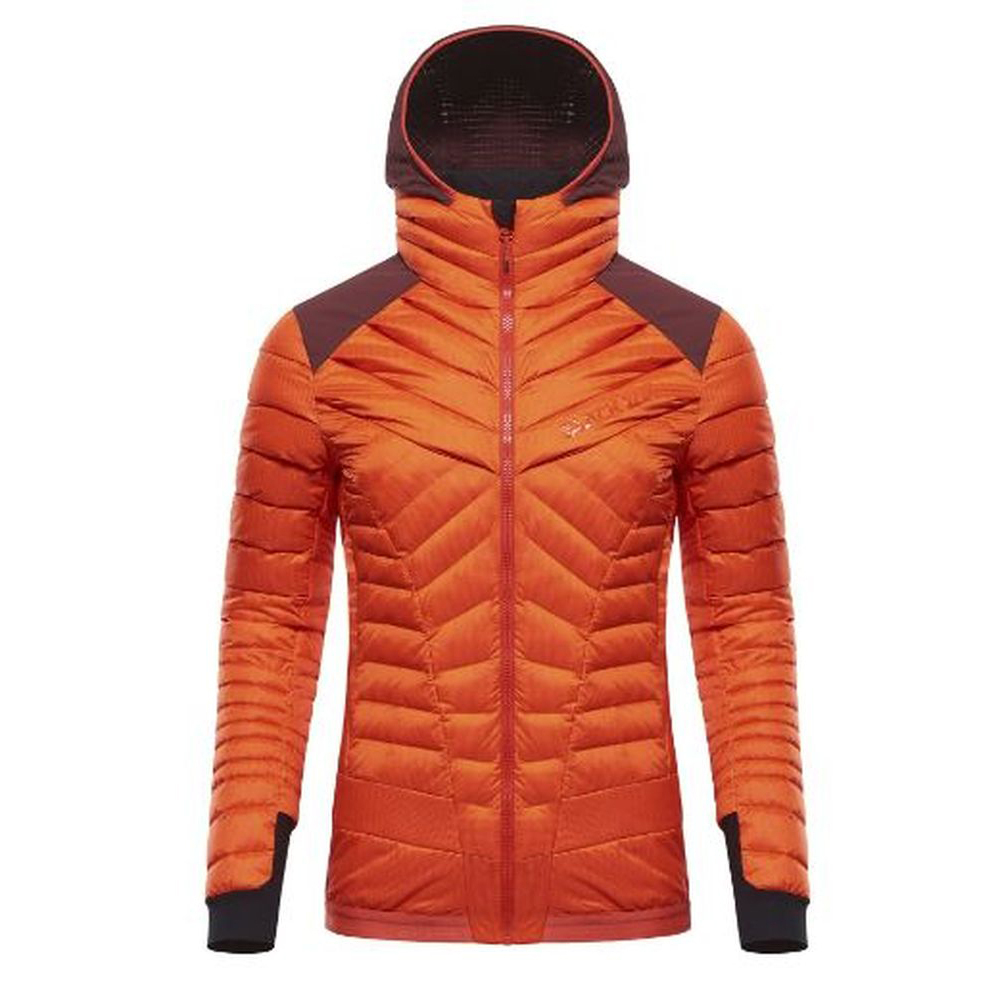 Black Yak Куртка женская гибрид HYBRID JACKET (prim)