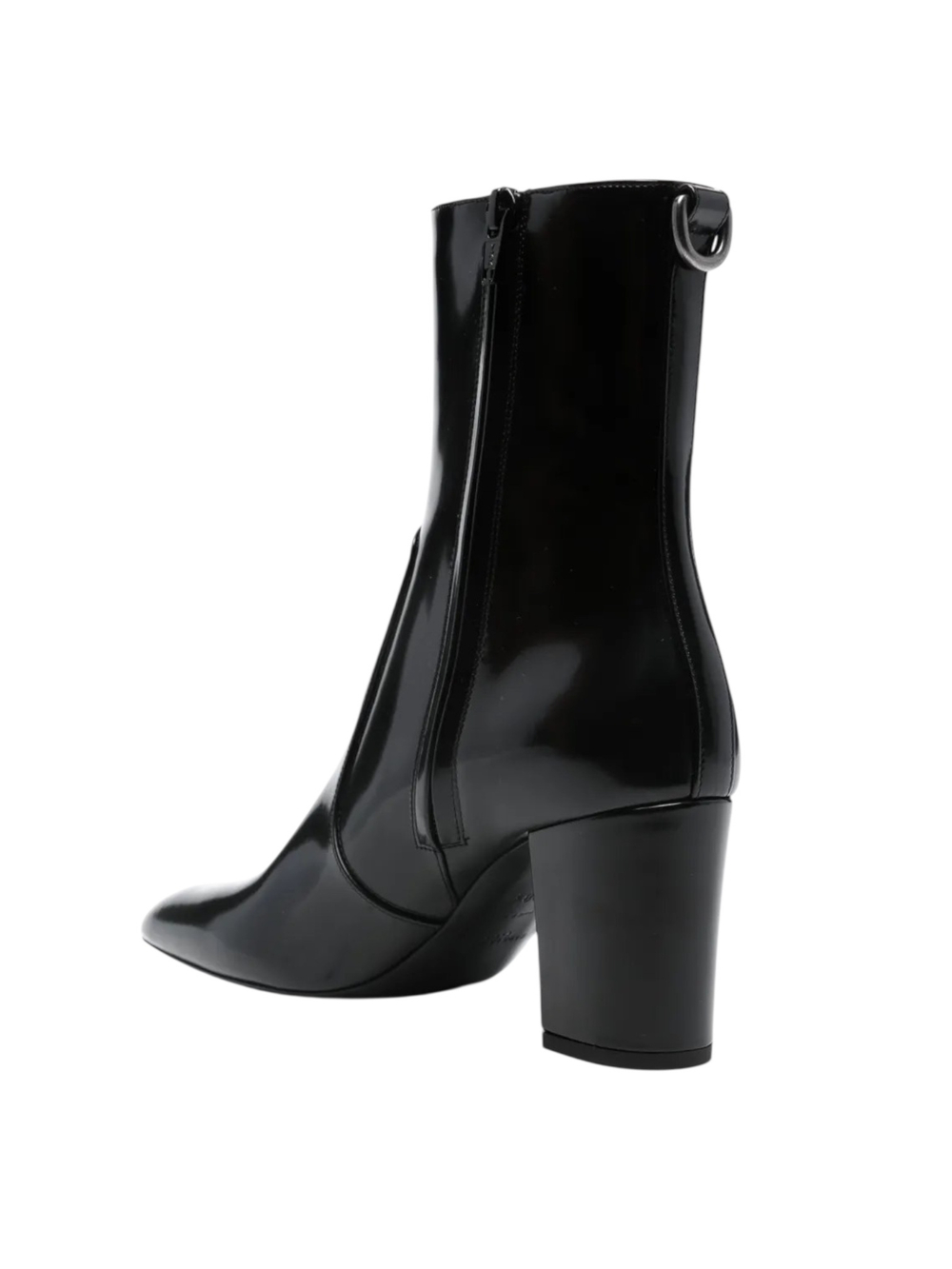 Полусапоги Saint Laurent
